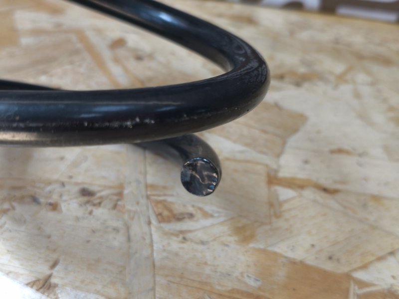 Пружина подвески