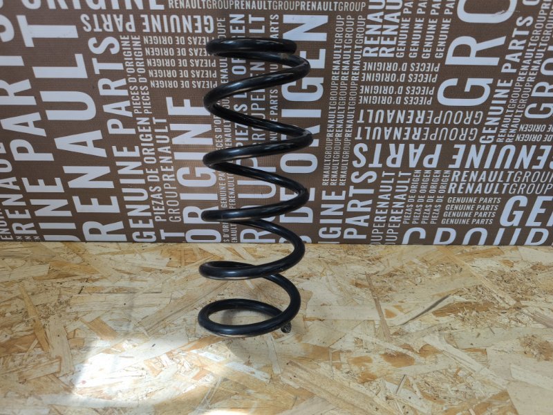 Пружина подвески