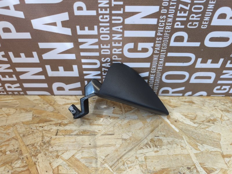 Накладка торпедо