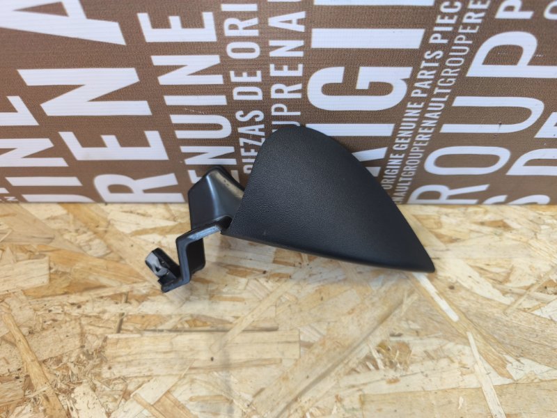 Накладка торпедо