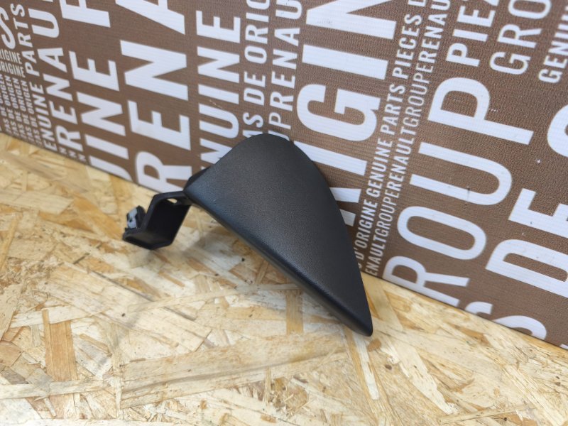 Накладка торпедо