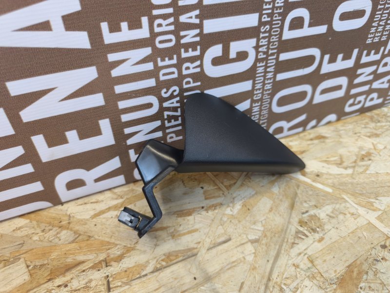 Накладка торпедо