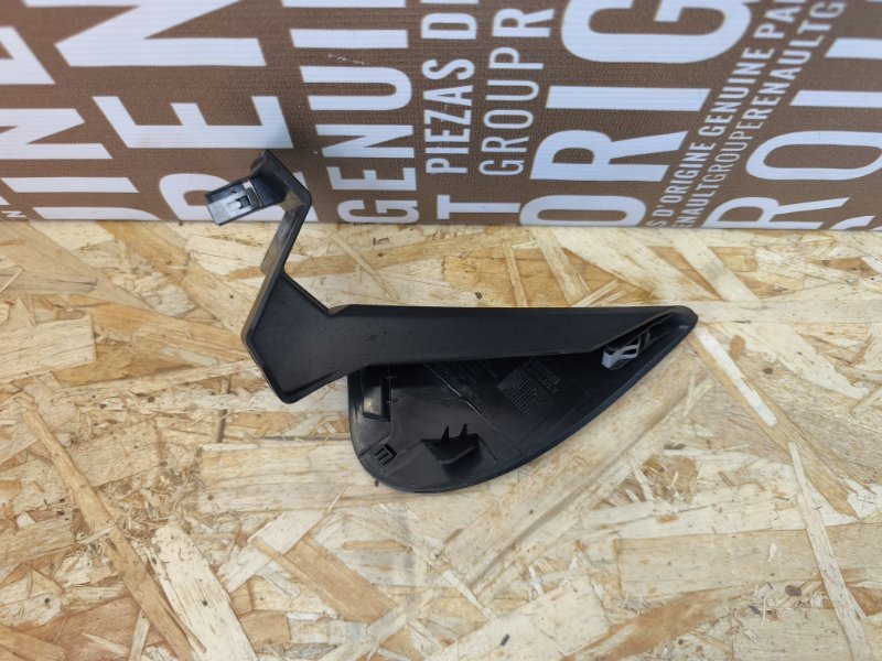 Накладка торпедо