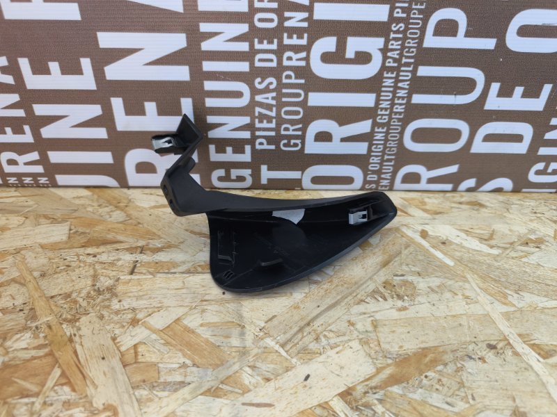 Накладка торпедо