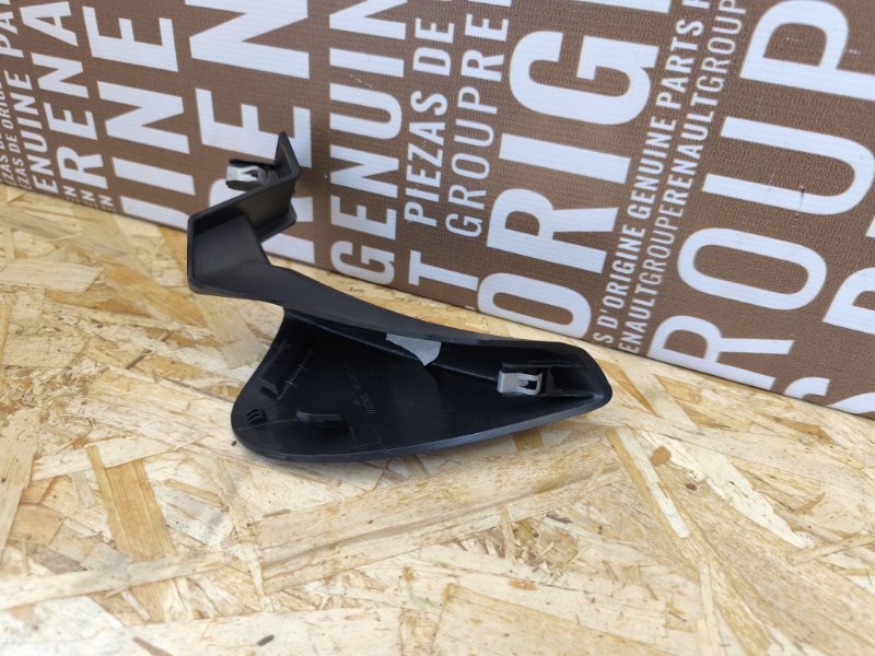 Накладка торпедо