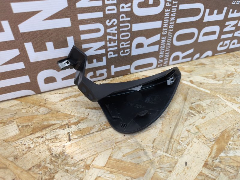 Накладка торпедо