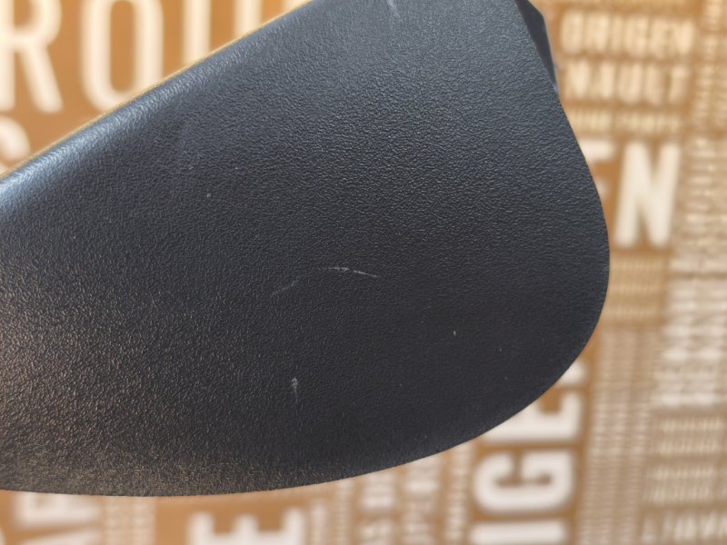 Накладка торпедо