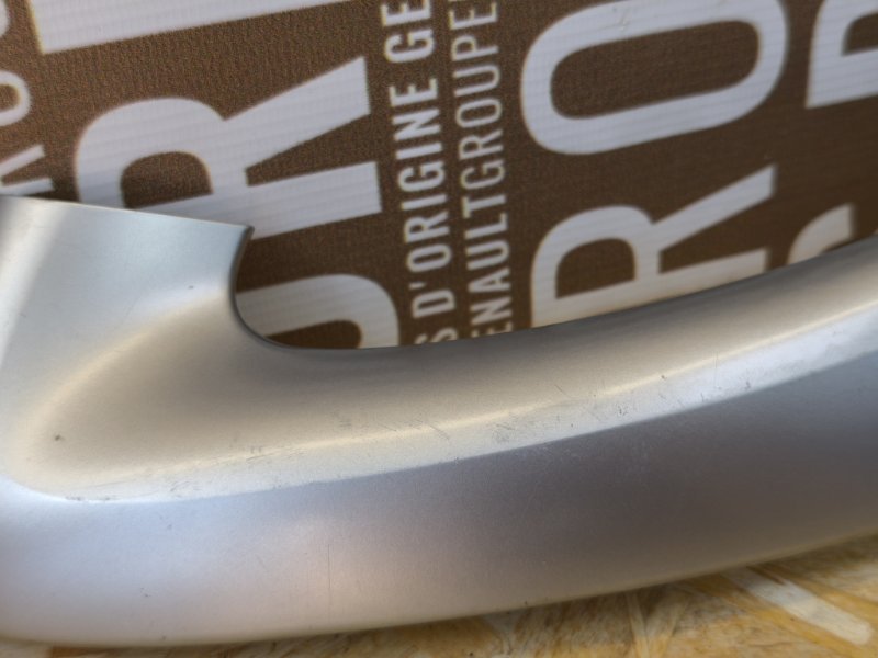 Накладка внутренней ручки двери