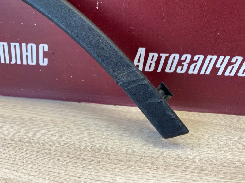 Накладка крыла