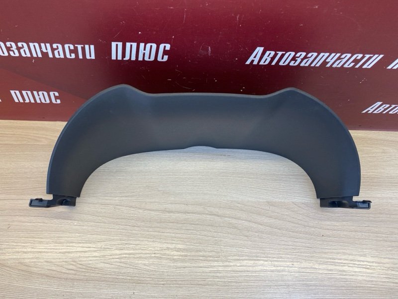 Накладка панели приборов