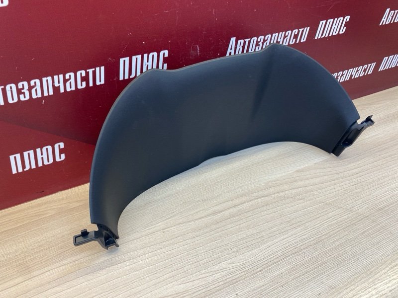 Накладка панели приборов