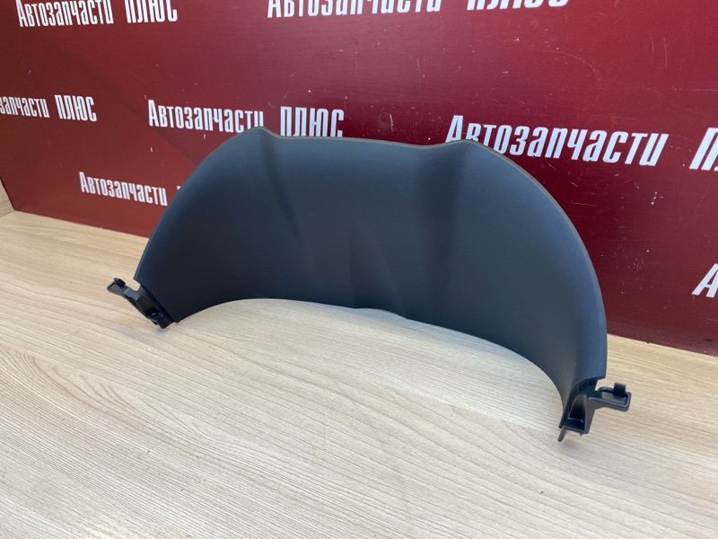 Накладка панели приборов