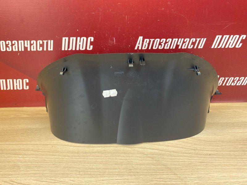 Накладка панели приборов