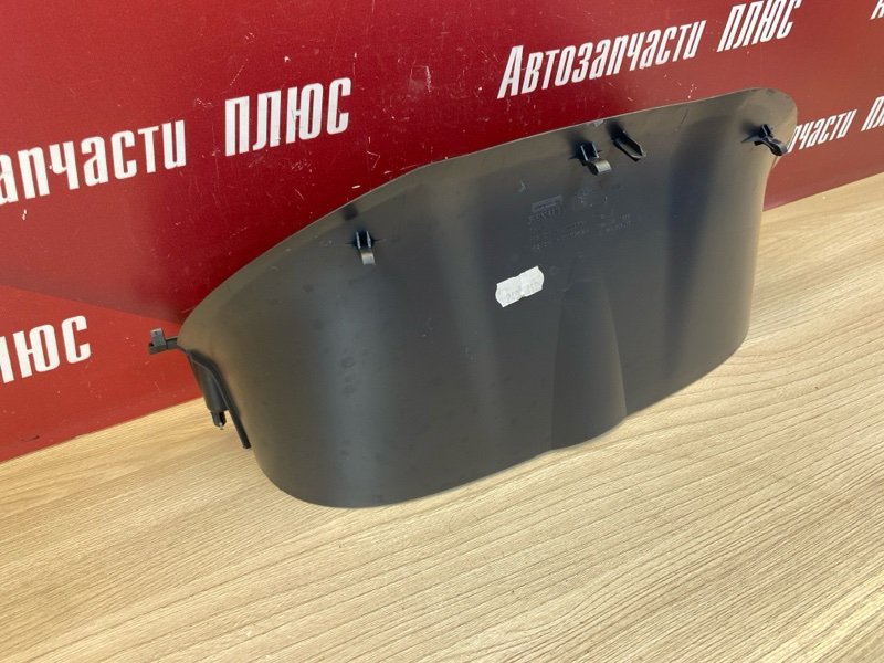 Накладка панели приборов