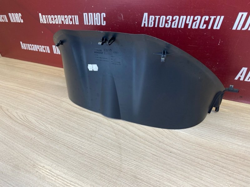 Накладка панели приборов