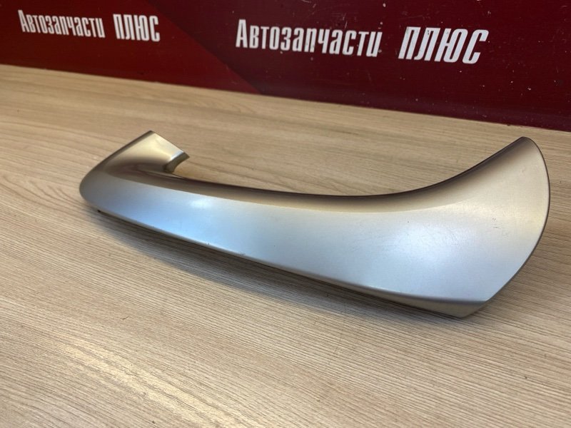 Накладка внутренней ручки двери