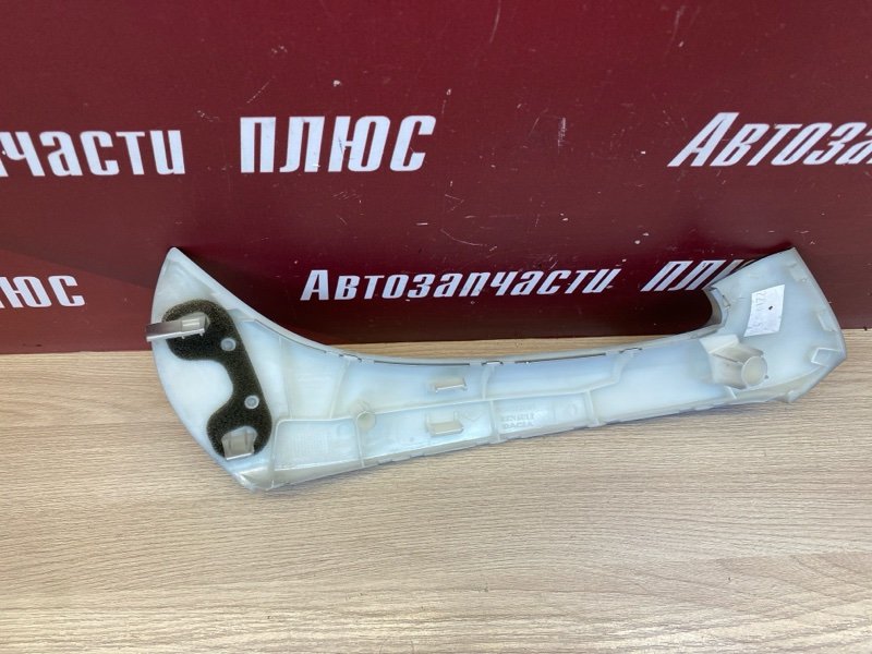 Накладка внутренней ручки двери