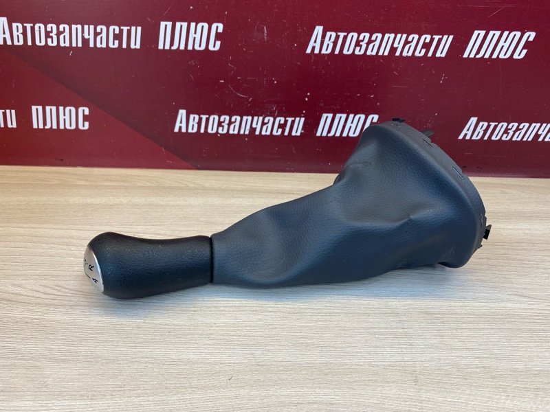 Чехол кулисы