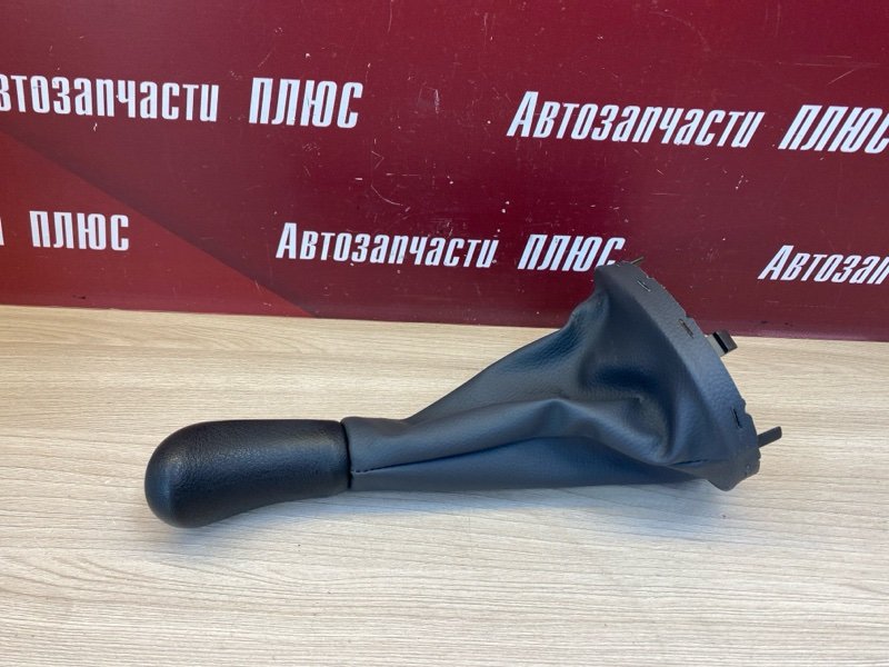 Чехол кулисы