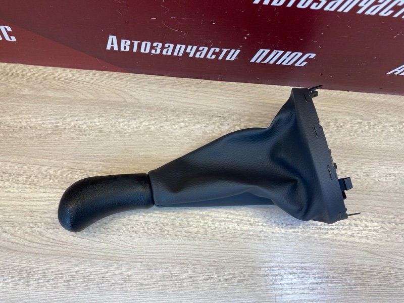 Чехол кулисы