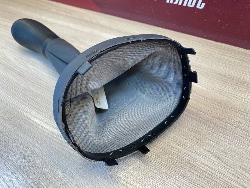 Чехол кулисы