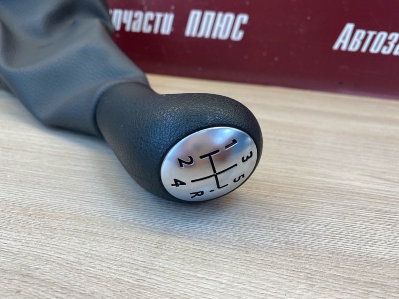 Чехол кулисы