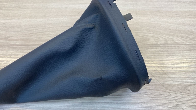 Чехол кулисы