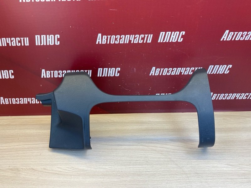 Накладка торпедо