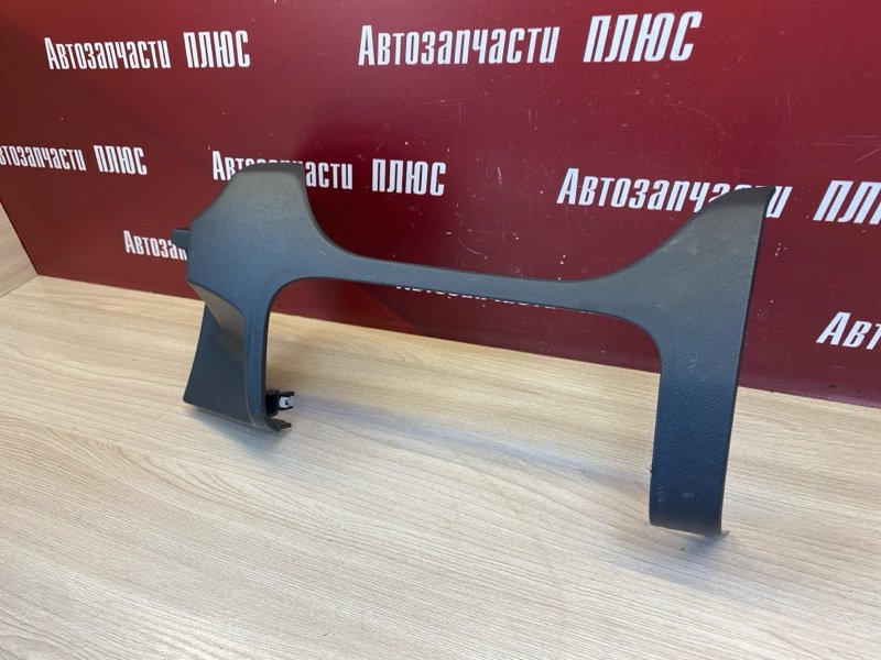 Накладка торпедо