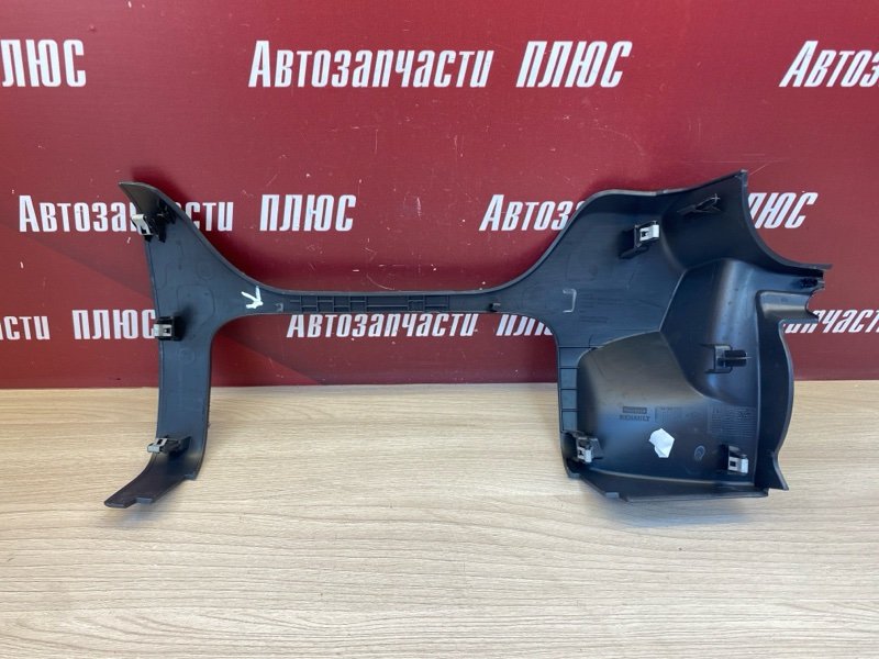 Накладка торпедо