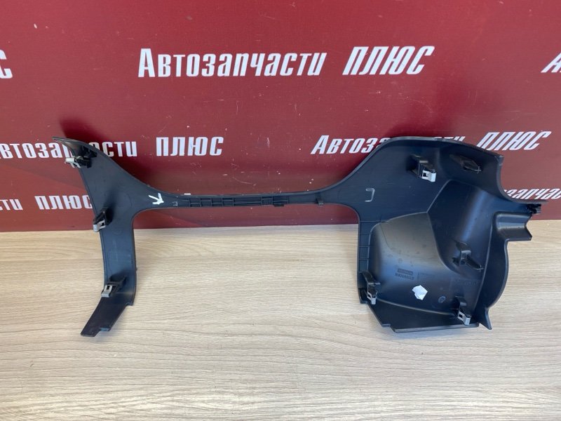 Накладка торпедо