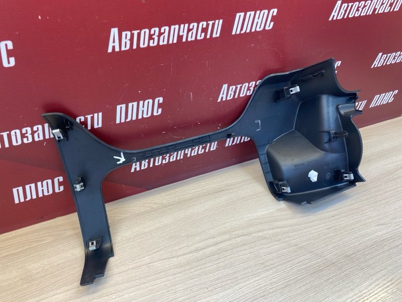 Накладка торпедо