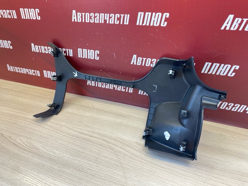 Накладка торпедо