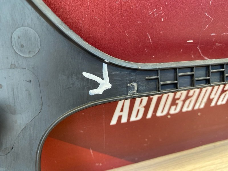 Накладка торпедо