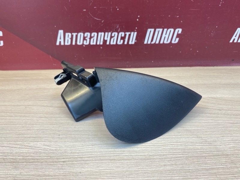 Накладка торпедо