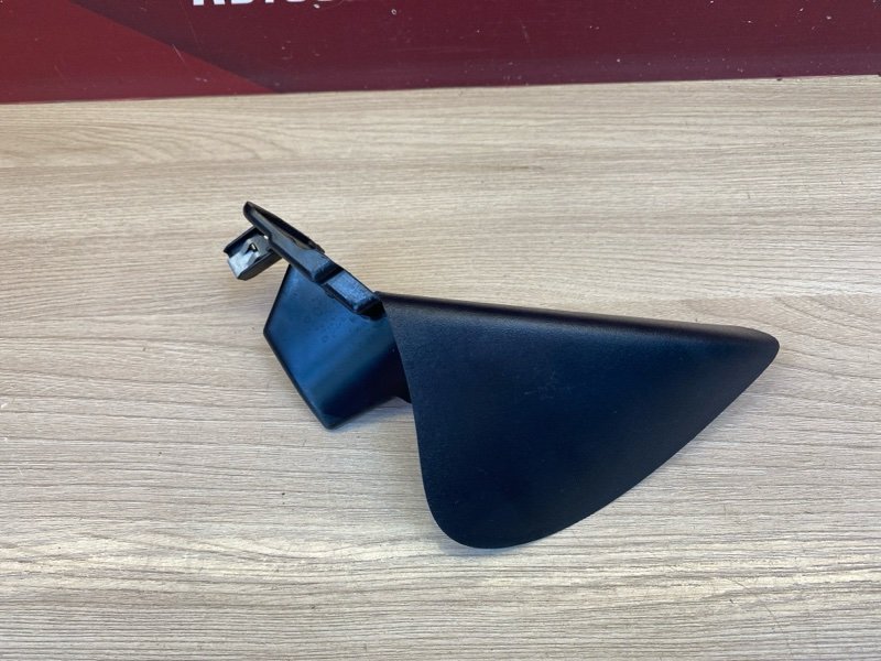 Накладка торпедо