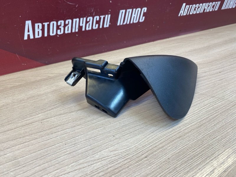 Накладка торпедо