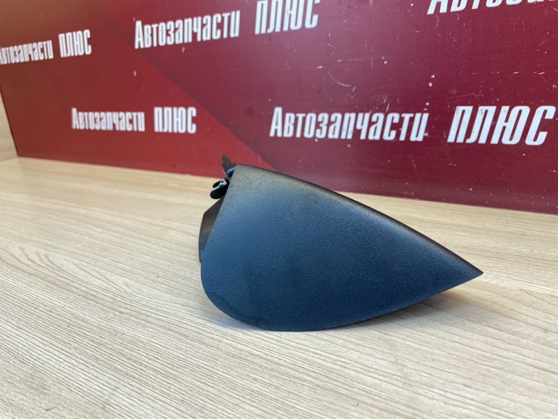 Накладка торпедо