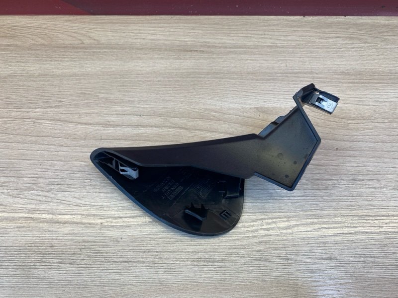 Накладка торпедо