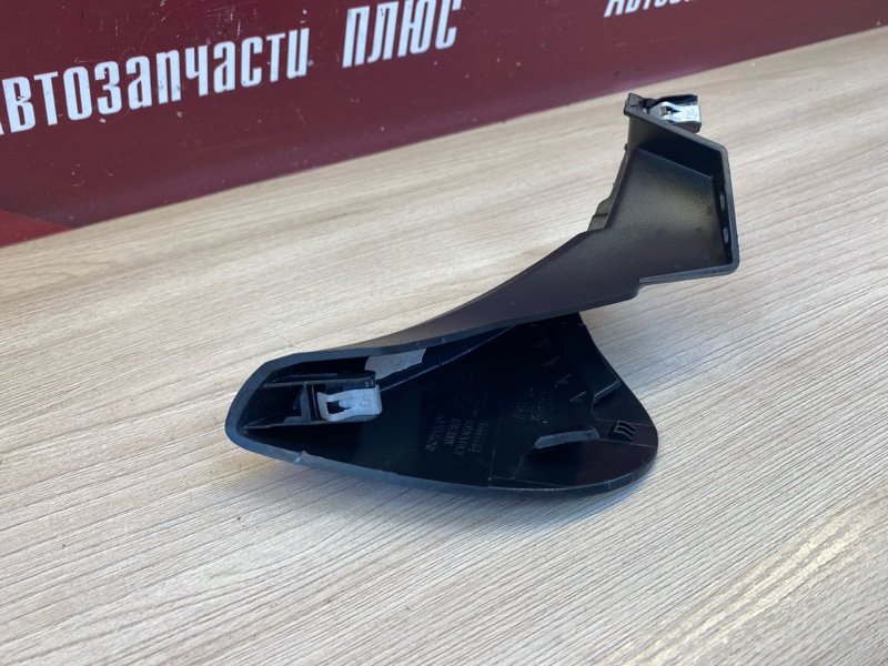 Накладка торпедо