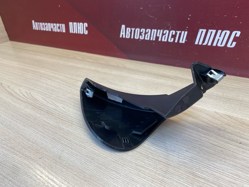 Накладка торпедо