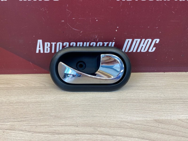 Внутренняя ручка     двери