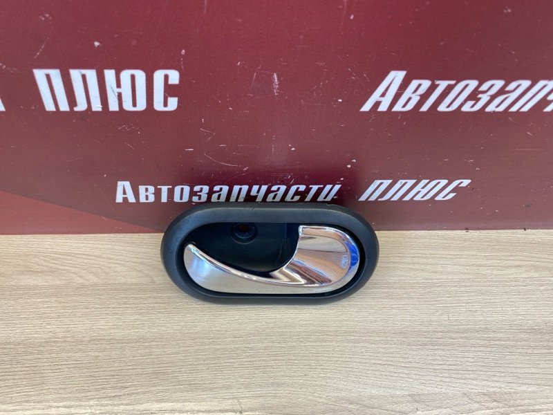 Внутренняя ручка     двери