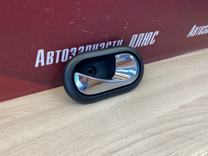 Внутренняя ручка     двери