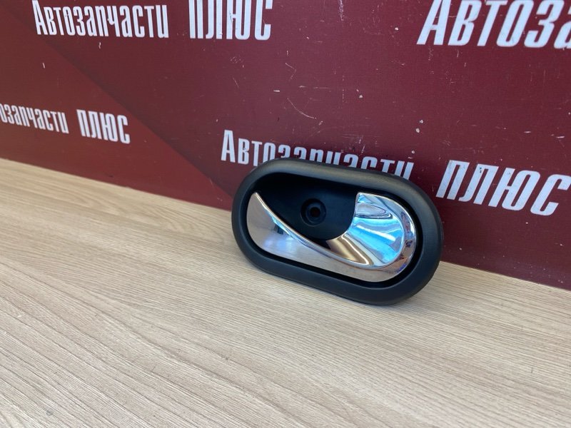 Внутренняя ручка     двери