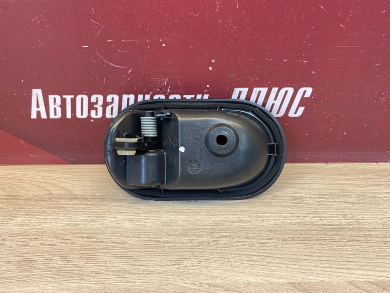 Внутренняя ручка     двери