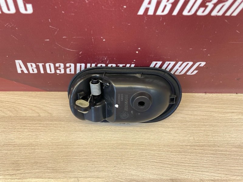 Внутренняя ручка     двери