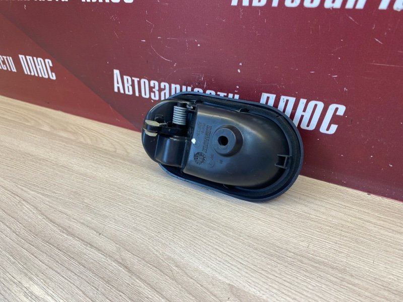 Внутренняя ручка     двери