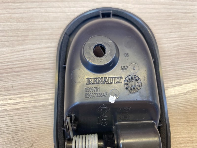 Внутренняя ручка     двери