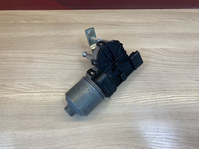 Моторчик   дворников